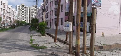Balcony Image of 378 Sq.ft 1 BHK Apartment / Flat for sale in Panki Kanpur for Rs. 1550000