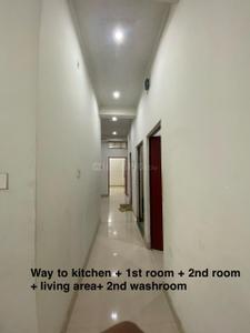 Image of 1361 Sq.ft 2 BHK Builder Floor for rent in Akatha, Varanasi for Rs. 35000