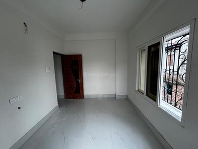 Balcony Image of 650 Sq.ft 2 BHK Apartment / Flat for sale in Baranagar Kolkata for Rs. 2795000