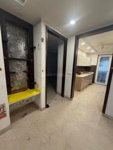 3 BHK Independent Builder Floor
