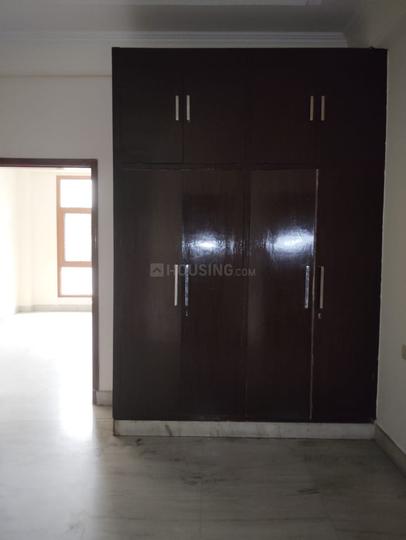 Sector 12 Bedroom 1