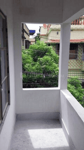 Balcony Image of 2014 Sq.ft 5 BHK Independent House for sale in Birati Kolkata for Rs. 12000000