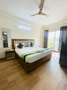 Bedroom Image of Sector 69 co living pg in Sector 31, Gurgaon