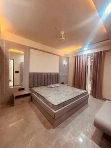 Bedroom Image of 1400 Sq.ft 3 BHK Apartment / Flat for sale in Pratap Nagar Jaipur for Rs. 7199000