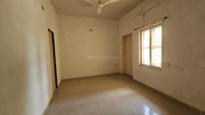 Bedroom Image of 2025 Sq.ft 4 BHK Independent House for sale in South Bopal Ahmedabad for Rs. 27500000