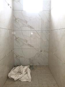 Common Bathroom Image of 1100 Sq.ft 2 BHK Apartment / Flat for sale in K R Puram Bengaluru for Rs. 7450000