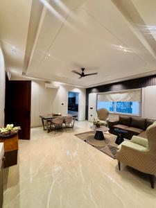 Living Room Image of 2000 Sq.ft 3 BHK Builder Floor for sale in Anant Raj Estate, Kadarpur Gurgaon for Rs. 22000000