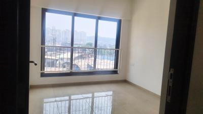 Bedroom Image of 1050 Sq.ft 2 BHK Apartment / Flat for sale in Mahindra Alcove, Andheri East Mumbai for Rs. 19999999
