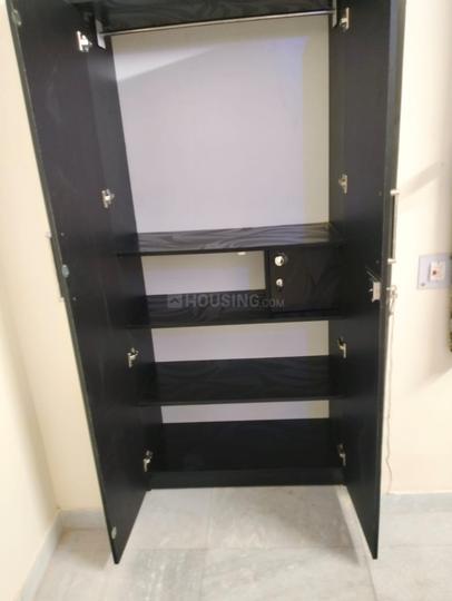 Flat picnic garden Bedroom 1