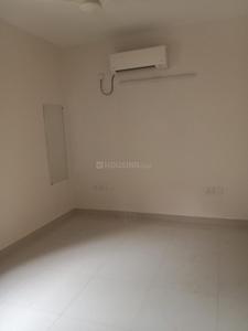 Bedroom Image of 1400 Sq.ft 3 BHK Apartment / Flat for rent in NCC Park Square, Pattabhipuram Guntur for Rs. 34000
