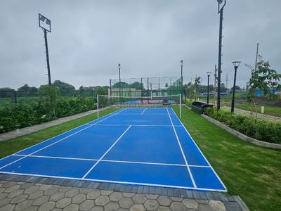 Image of 1250 Sq.ft Residential Plot / Land for sale in Bijalpur, Indore for Rs. 7187500