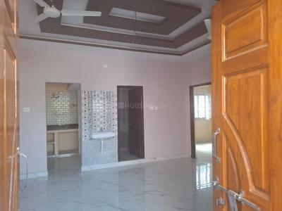Hall Image of 1060 Sq.ft 2 BHK Independent House for sale in Moinabad Hyderabad for Rs. 8500000