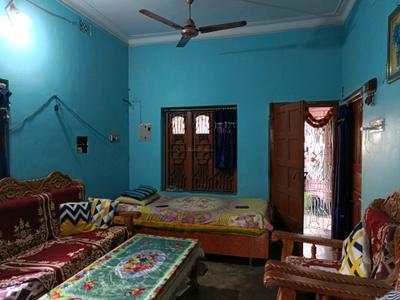 Living Room Image of 1000 Sq.ft 2 BHK Independent House for sale in Baruipur Kolkata for Rs. 6000000