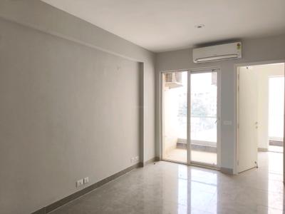 Living Room Image of 1095 Sq.ft 3 BHK Builder Floor for sale in Signature Global City 92, Sector 92 Gurgaon for Rs. 13000000