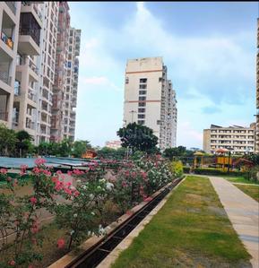 Image of 1380 Sq.ft 2 BHK Apartment / Flat for sale in Raheja Navodaya, Sector 92, Gurgaon for Rs. 14000000