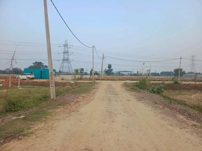 Image of 84 Sq.ft Residential Plot / Land for sale in Dadri, Greater Noida for Rs. 2524600