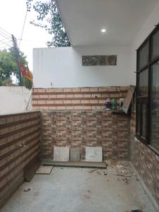 Bedroom One Image of 1000 Sq.ft 2 BHK Builder Floor for sale in Sector 49 Faridabad for Rs. 8000000