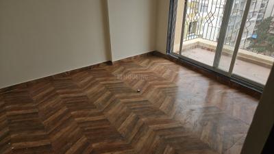 Bedroom Image of 700 Sq.ft 1 BHK Apartment / Flat for sale in Lakhani Grandeur, Ulwe Navi Mumbai for Rs. 6500000