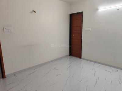 Bedroom Image of 2000 Sq.ft 3 BHK Builder Floor for rent in Swaminarayan Nagar Nashik for Rs. 20000