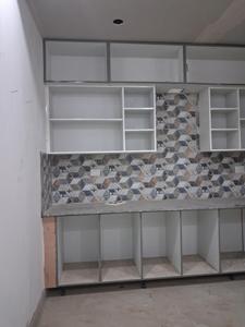 Kitchen Image of 1050 Sq.ft 2 BHK Apartment / Flat for sale in Krishna Cocus Homes, Sector 104 Noida for Rs. 4321000