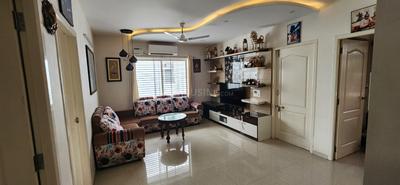 4 BHK Villa