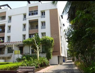 Image of Annai Velankanni Residency in Kattupakkam, Chennai