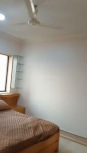 Bedroom Image of 1600 Sq.ft 3 BHK Apartment / Flat for sale in Andheri West Mumbai for Rs. 65000000