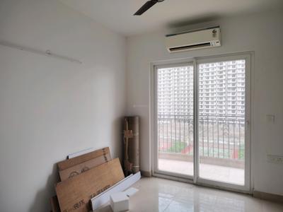 Bedroom Image of 1650 Sq.ft 3 BHK Apartment / Flat for sale in ATS Pious Hideaways, Sector 150 Noida for Rs. 21000000