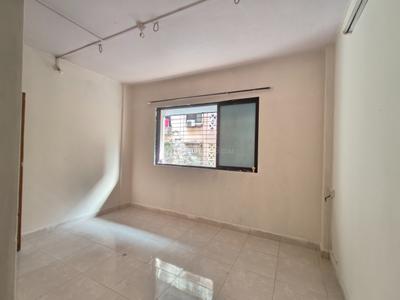 Bedroom Image of 390 Sq.ft 1 RK Apartment / Flat for sale in Prathamesh Apartment, Airoli Navi Mumbai for Rs. 4200000