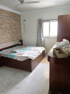 Bedroom Image of 1500 Sq.ft 3 BHK Apartment / Flat for sale in Mayurdhwaj, Patparganj New Delhi for Rs. 32500000