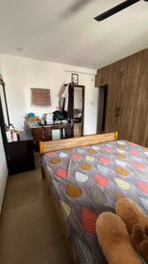 Bedroom Image of 1898 Sq.ft 3 BHK Apartment / Flat for sale in Bachupally Hyderabad for Rs. 12500000