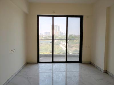 Bedroom Image of 1175 Sq.ft 2 BHK Apartment / Flat for sale in Sejal Suyash Galaxy, Taloja Navi Mumbai for Rs. 8900000