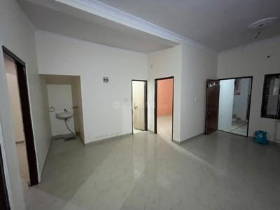 Living Room Image of 1000 Sq.ft 2 BHK Independent House for sale in Ravi Pooja Homes, Maharajpur Jabalpur for Rs. 4300000