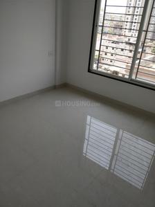 Bedroom Image of 1500 Sq.ft 3 BHK Apartment / Flat for sale in Rohan Tarang, Wakad Pune for Rs. 9088700