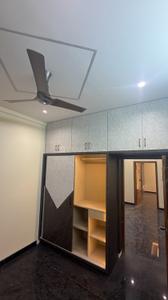 Bedroom Image of 1200 Sq.ft 4 BHK Duplex for sale in Lalitaddripura Mysore for Rs. 18000000