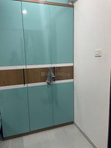 Bedroom Image of 987 Sq.ft 2 BHK Apartment / Flat for rent in Vrunda Shlok, Moshi Pune for Rs. 25000