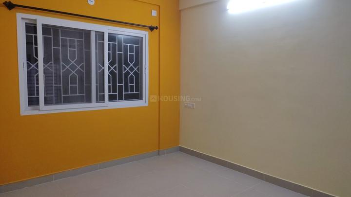 viveka nagar Bedroom One 1