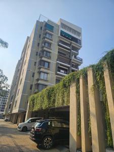Image of 1400 Sq.ft 2 BHK Apartment / Flat for sale in Anandam Tiara Residence, Bicholi Hapsi, Indore for Rs. 8500000