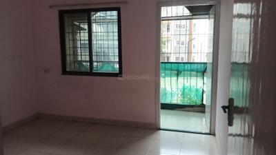 Bedroom Image of 650 Sq.ft 1 BHK Apartment / Flat for sale in Sankla PS Samruddhi, Kondhwa Pune for Rs. 4300000