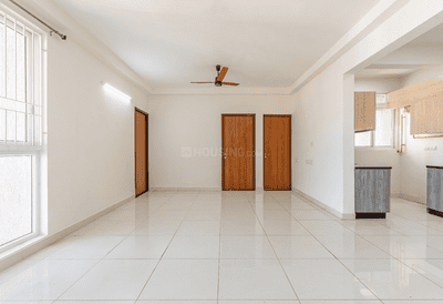 Image of 1600 Sq.ft 3 BHK Apartment / Flat for rent in Brigade Cornerstone Utopia, Varthur, Bengaluru for Rs. 67000