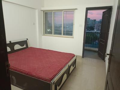 Bedroom Image of 1480 Sq.ft 3 BHK Apartment / Flat for sale in Pride Green Fields, Pimple Nilakh Pune for Rs. 16000000