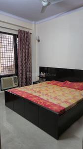 Bedroom Image of 1620 Sq.ft 3 BHK Builder Floor for sale in Sector 57 Gurgaon for Rs. 18000000