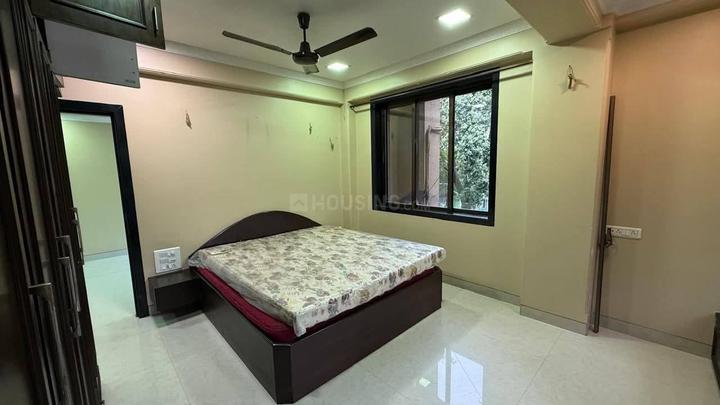 Udyan Complex Bedroom 1