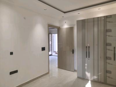 Bedroom Image of 3250 Sq.ft 4 BHK Builder Floor for sale in Green Field Colony Faridabad for Rs. 27000000