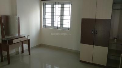 Bedroom Image of 1980 Sq.ft 3 BHK Apartment / Flat for rent in Kadugodi Bengaluru for Rs. 45000