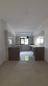 Kitchen Image of 1500 Sq.ft 3 BHK Apartment / Flat for rent in Vile Parle East Mumbai for Rs. 200000