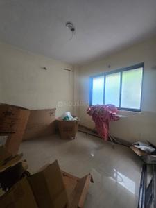Bedroom Image of 639 Sq.ft 1 BHK Apartment / Flat for sale in Kalwa Thane for Rs. 6500000