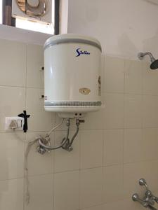 Bathroom Image of 1585 Sq.ft 3 BHK Builder Floor for sale in Vatika Iris Floors, Sector 83 Gurgaon for Rs. 13500000