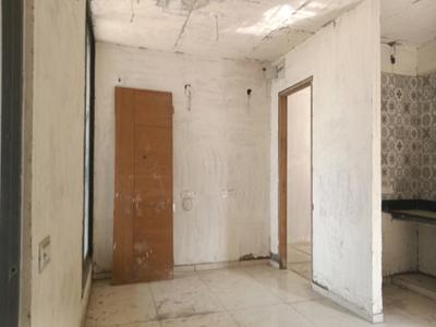 Living Room Image of 1350 Sq.ft 3 BHK Apartment / Flat for sale in Laxmi Eternia by Laxmi Goldorna House LTD, Vatva Ahmedabad for Rs. 3600000