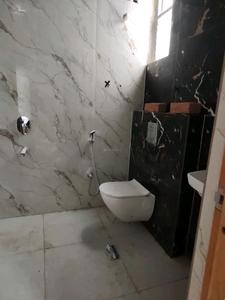 Bedroom One Image of 1173 Sq.ft 2 BHK Apartment / Flat for sale in Puppalaguda Hyderabad for Rs. 7976401
